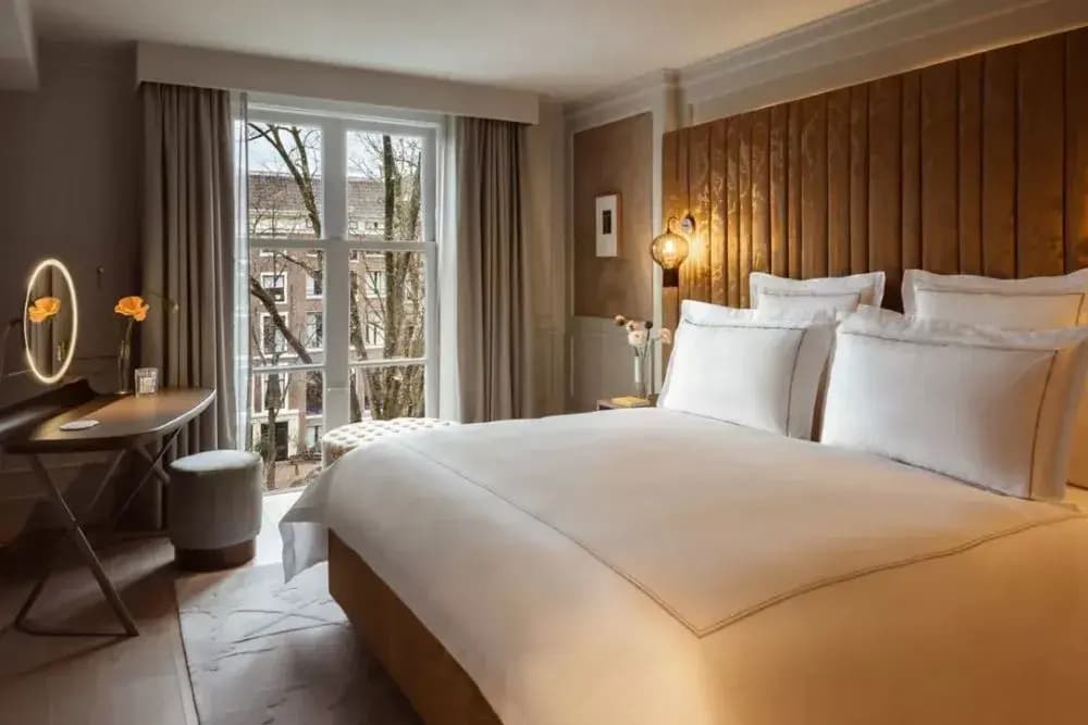 Rosewood Amsterdam