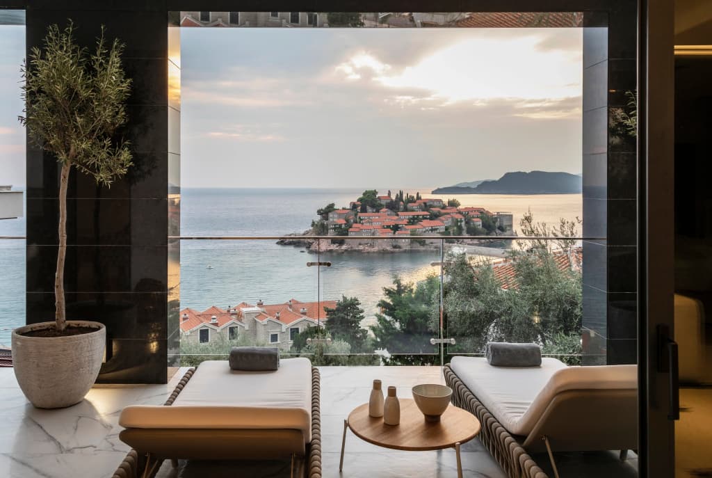 Boutique Hotel Villa Geba