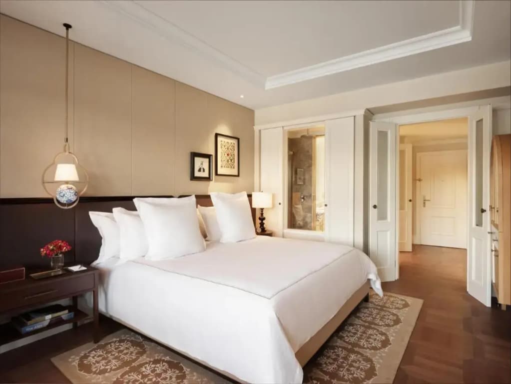 Schloss Fuschl, a Luxury Collection Resort & Spa, Fuschlsee-Salzburg