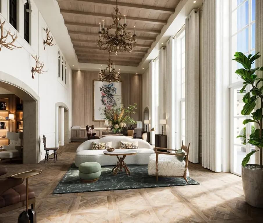 Schloss Fuschl, a Luxury Collection Resort & Spa, Fuschlsee-Salzburg
