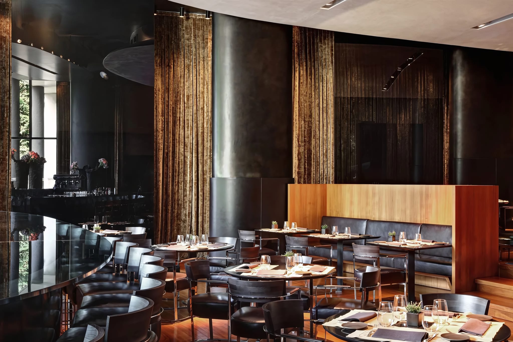 Da Niko, a Michelin-Starred Dining Concept