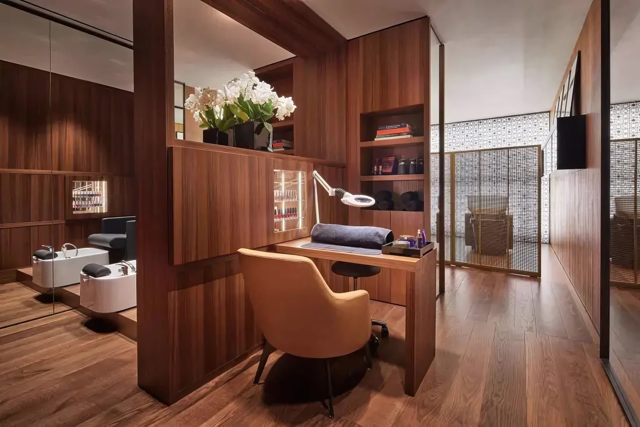 The Bvlgari Spa and Wellness Journeys