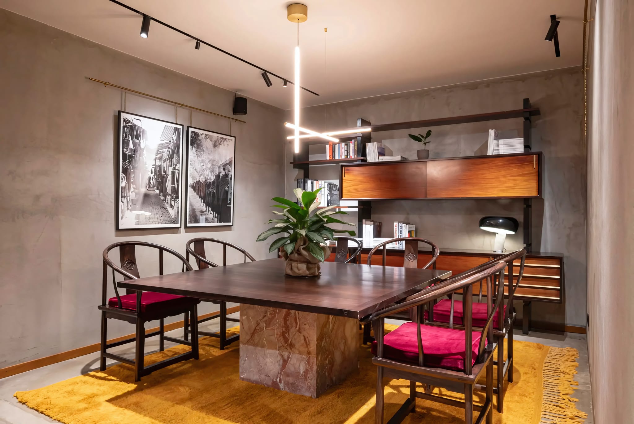 The Hidden Speakeasy