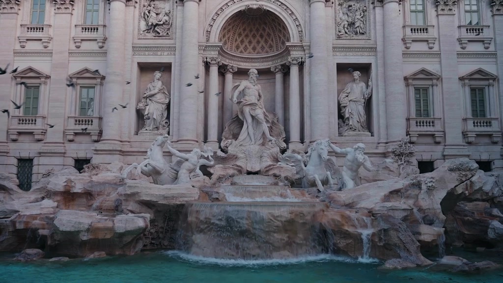 Six Senses Rome