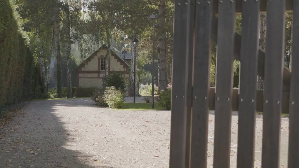 Les Manoirs des Portes de Deauville