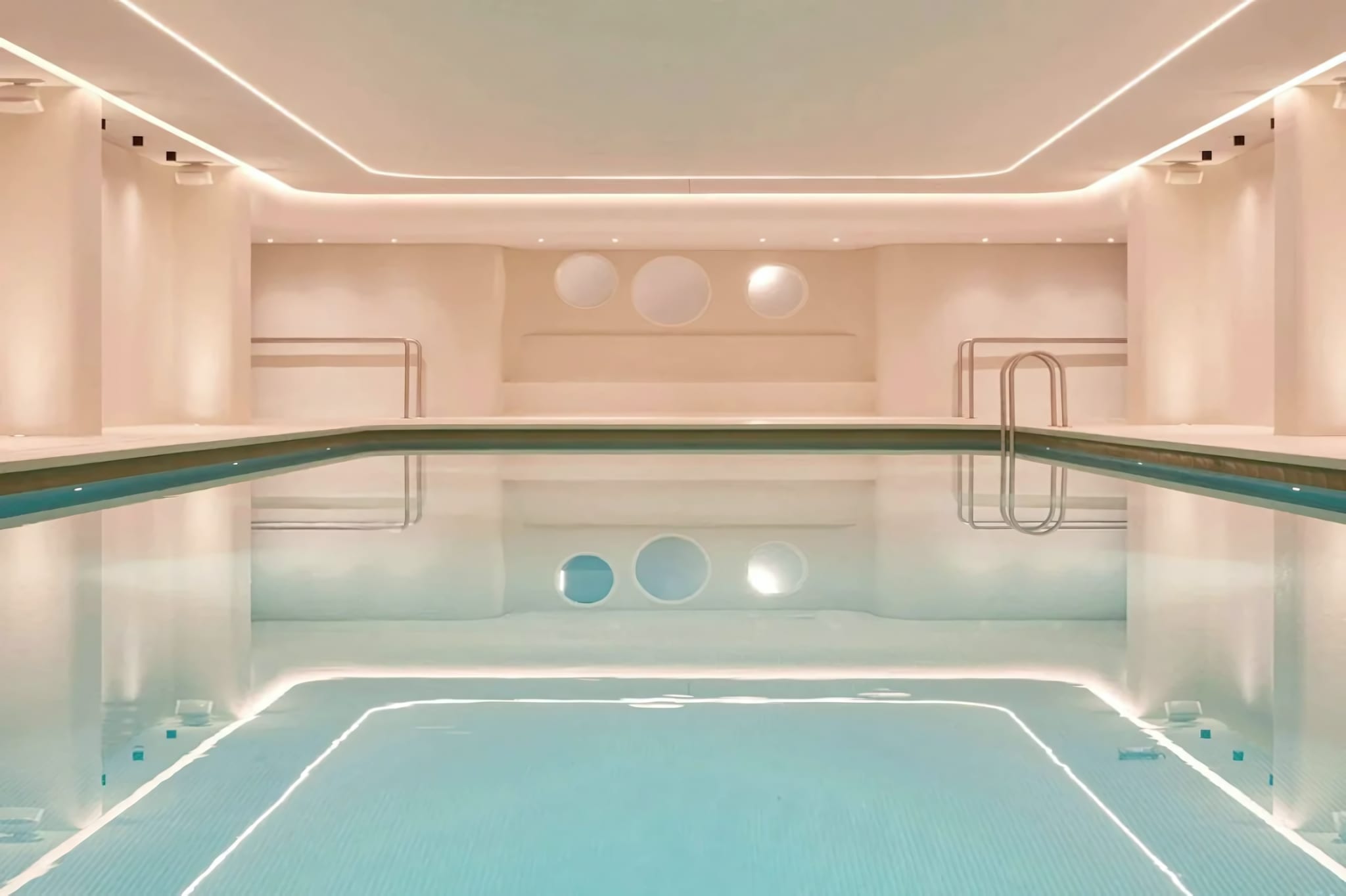 Spa Maison CODAGE