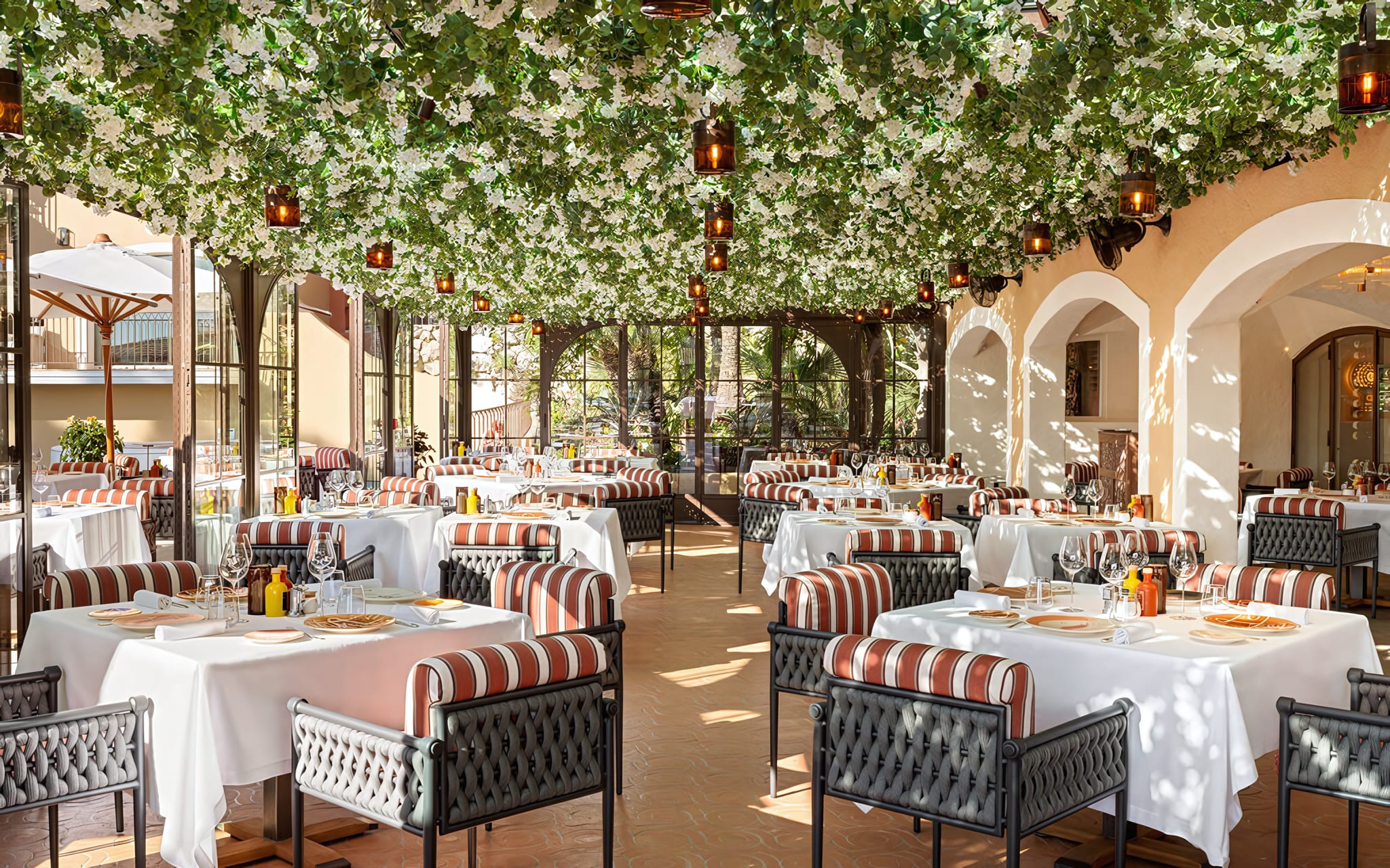 Il Giardino Italian Restaurant