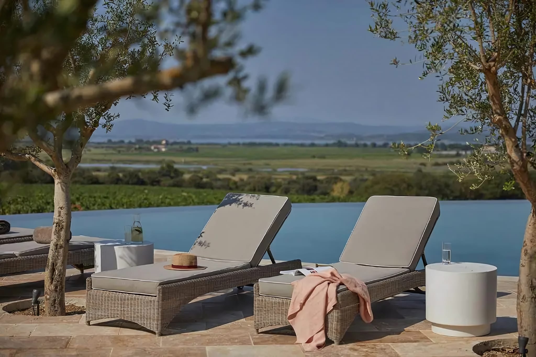 Gardens Rooted in the Garrigue
