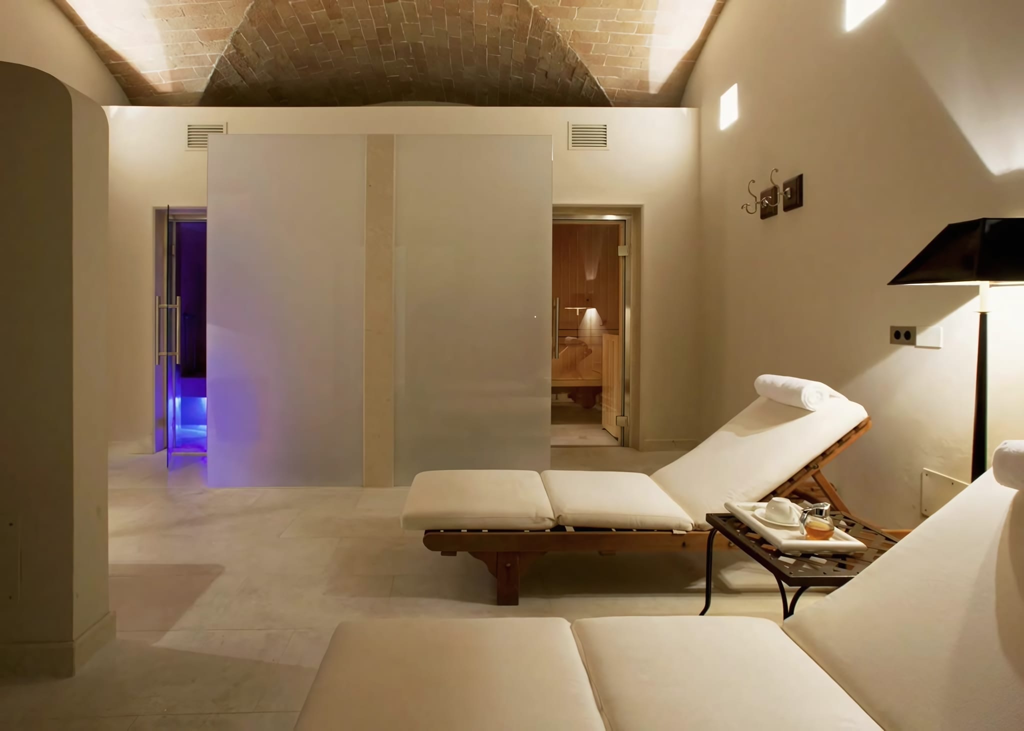 An 800-Year-Old Tuscan Estate