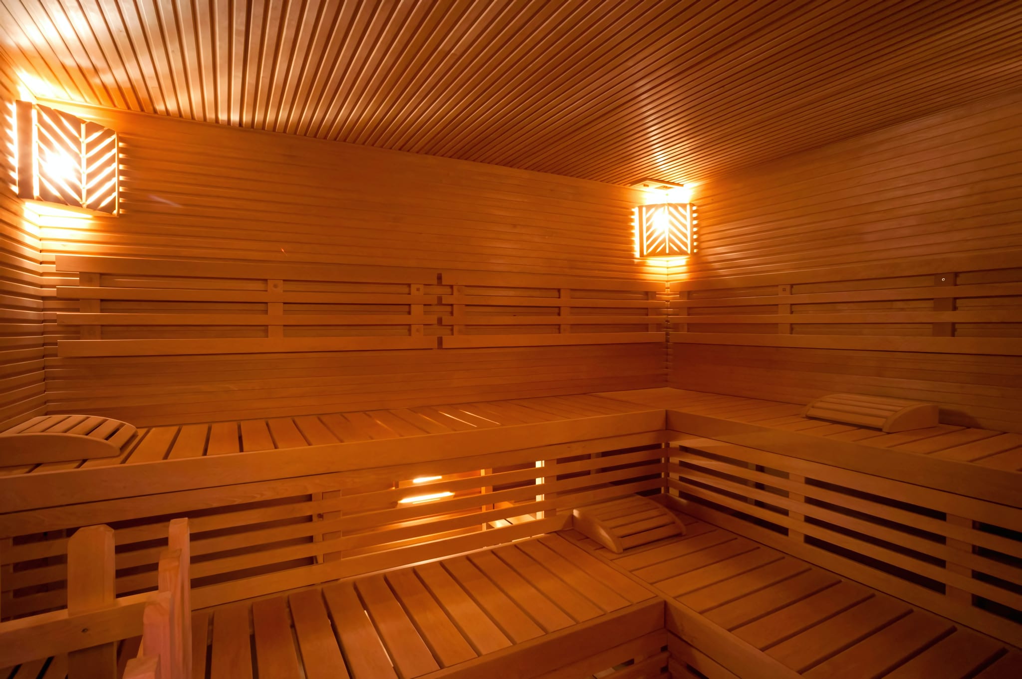 Unwind at La Pieve Spa