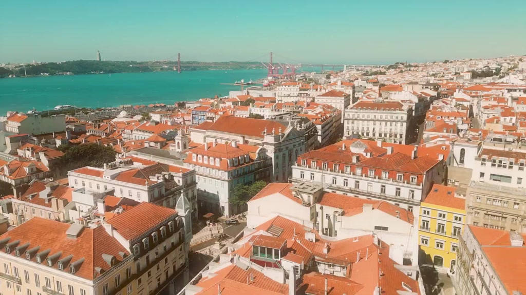 Bairro Alto Hotel
