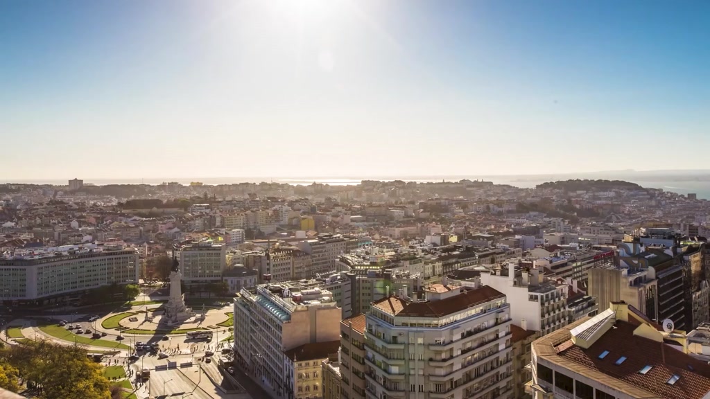 Four Seasons Ritz Lisbon