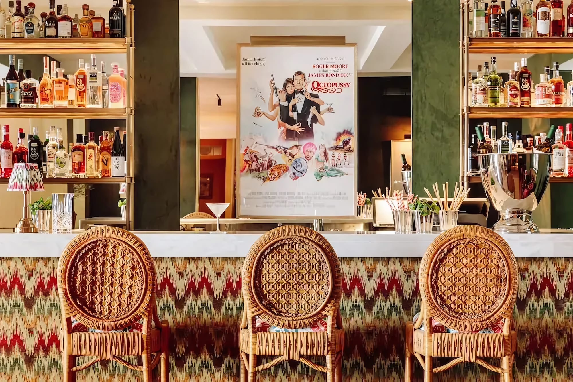 Afternoon Tea, a Lisbon-to-London tradition