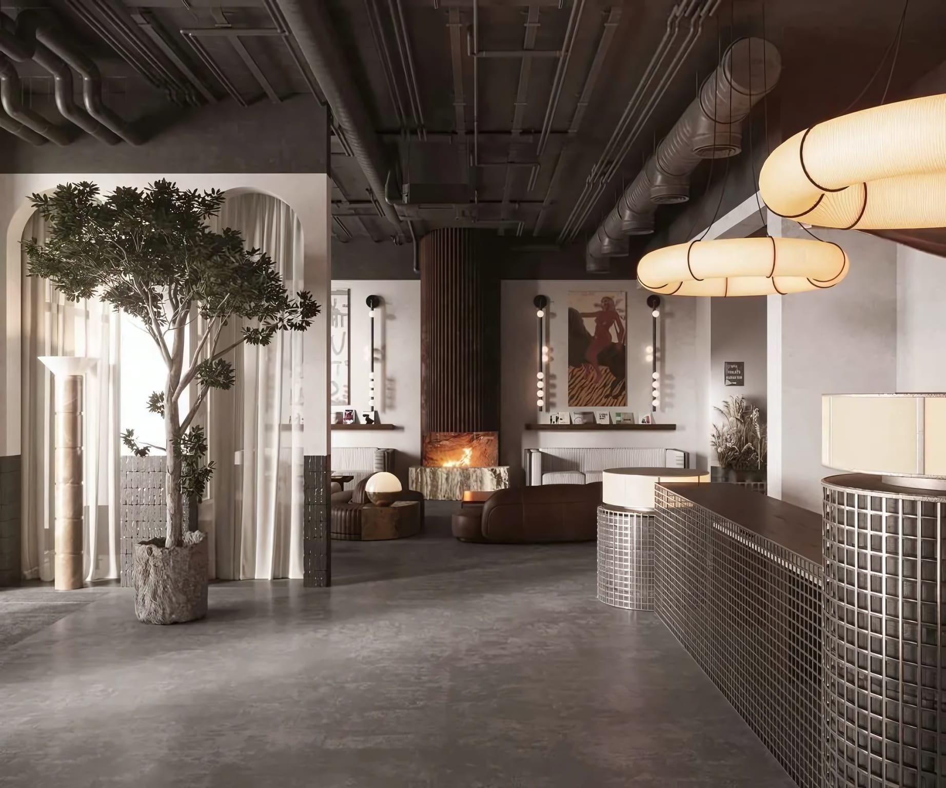 The Rebello Hotel & Spa - Small Luxury Hotels Of The World