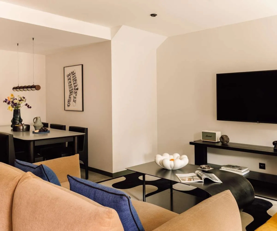 The Rebello Hotel & Spa - Small Luxury Hotels Of The World
