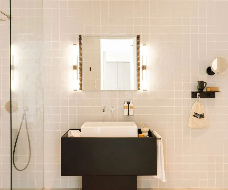 The Rebello Hotel & Spa - Small Luxury Hotels Of The World