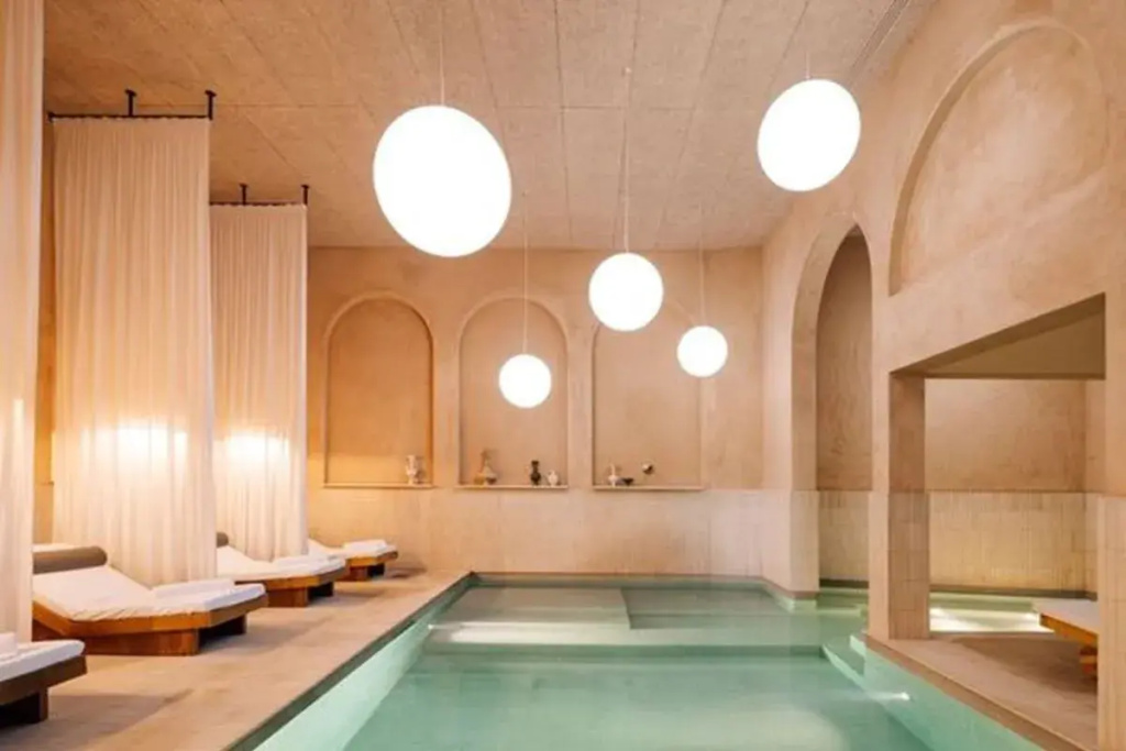 The Rebello Hotel & Spa - Small Luxury Hotels Of The World
