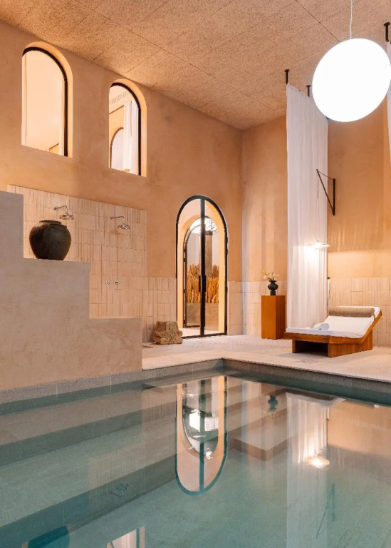The Rebello Hotel & Spa - Small Luxury Hotels Of The World