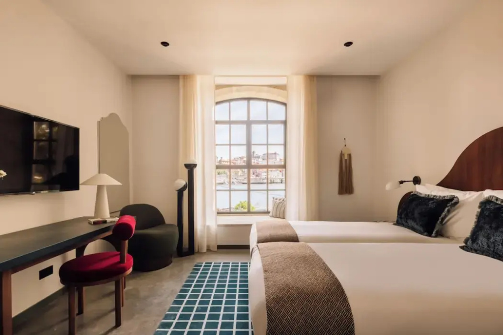 1 Bedroom Duplex Double Room