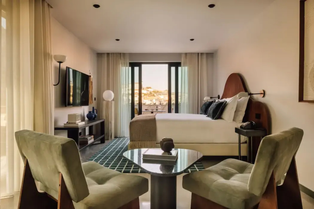 1 Bedroom Duplex Double Room