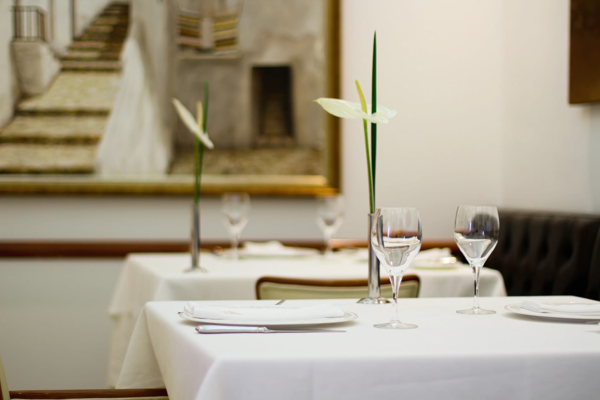 Gourmet Dining at Can Font
