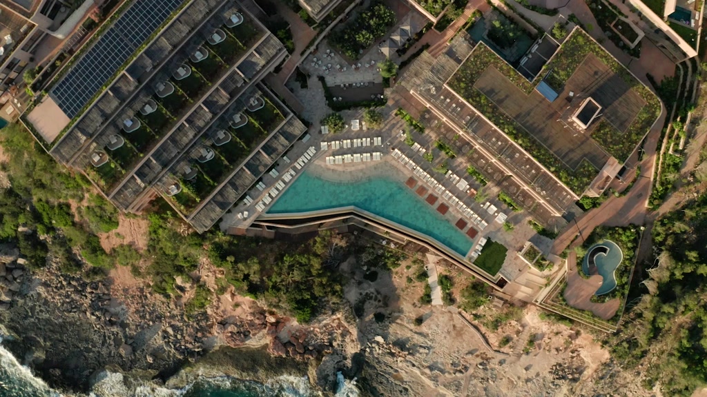 Six Senses Ibiza