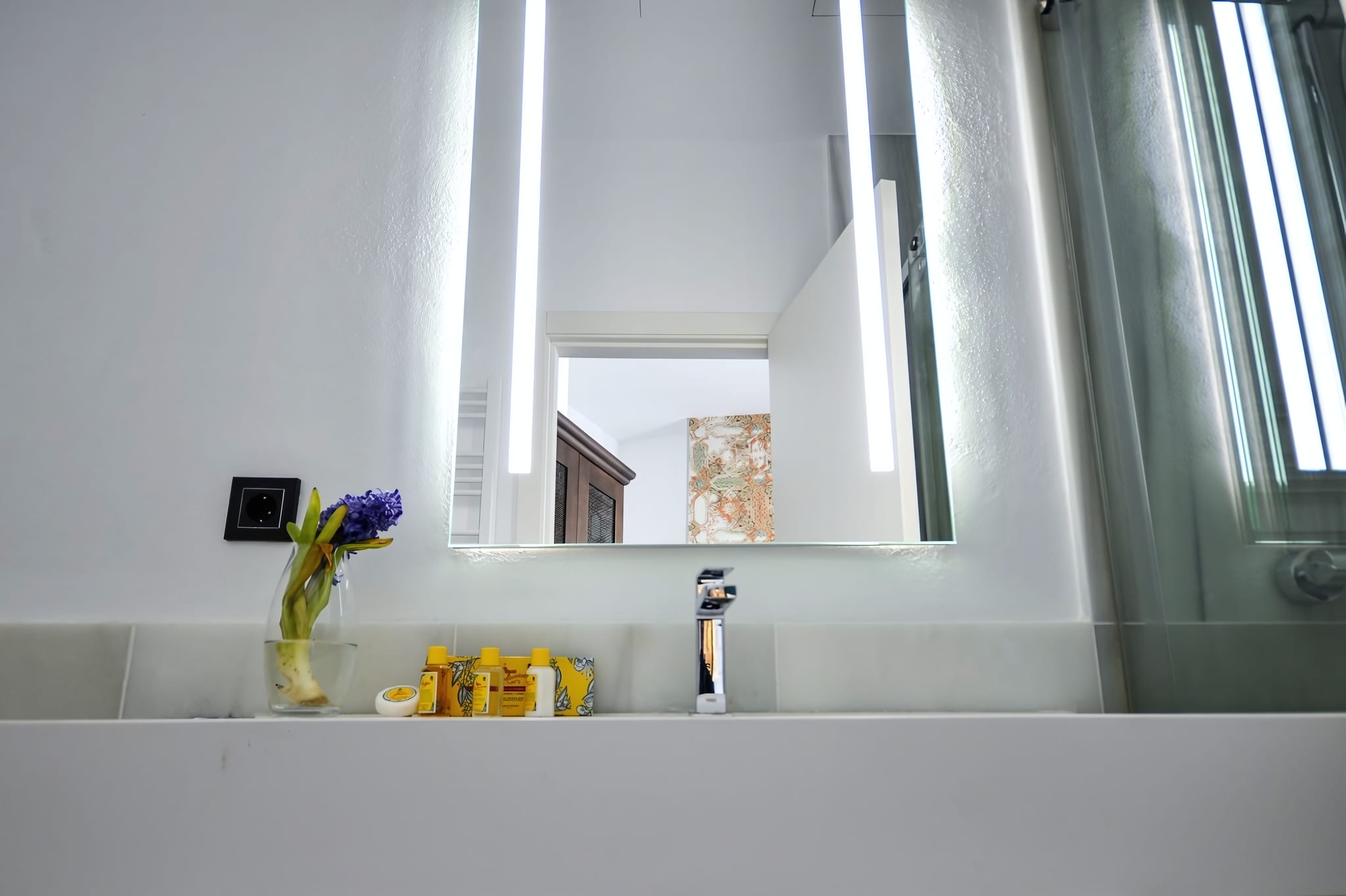 On-Site Spa Massage Treatments