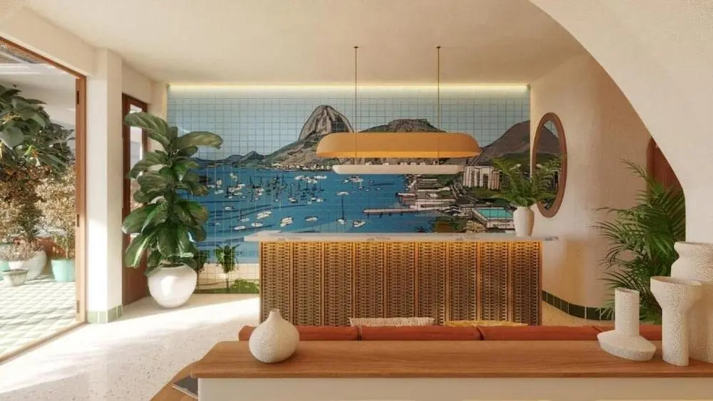 spa