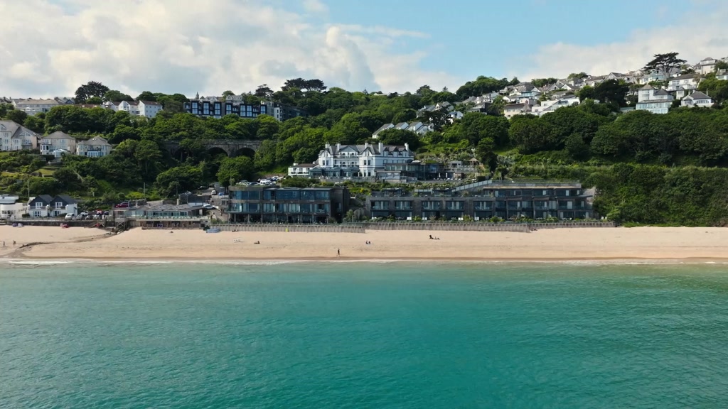 Carbis Bay Hotel & Estate