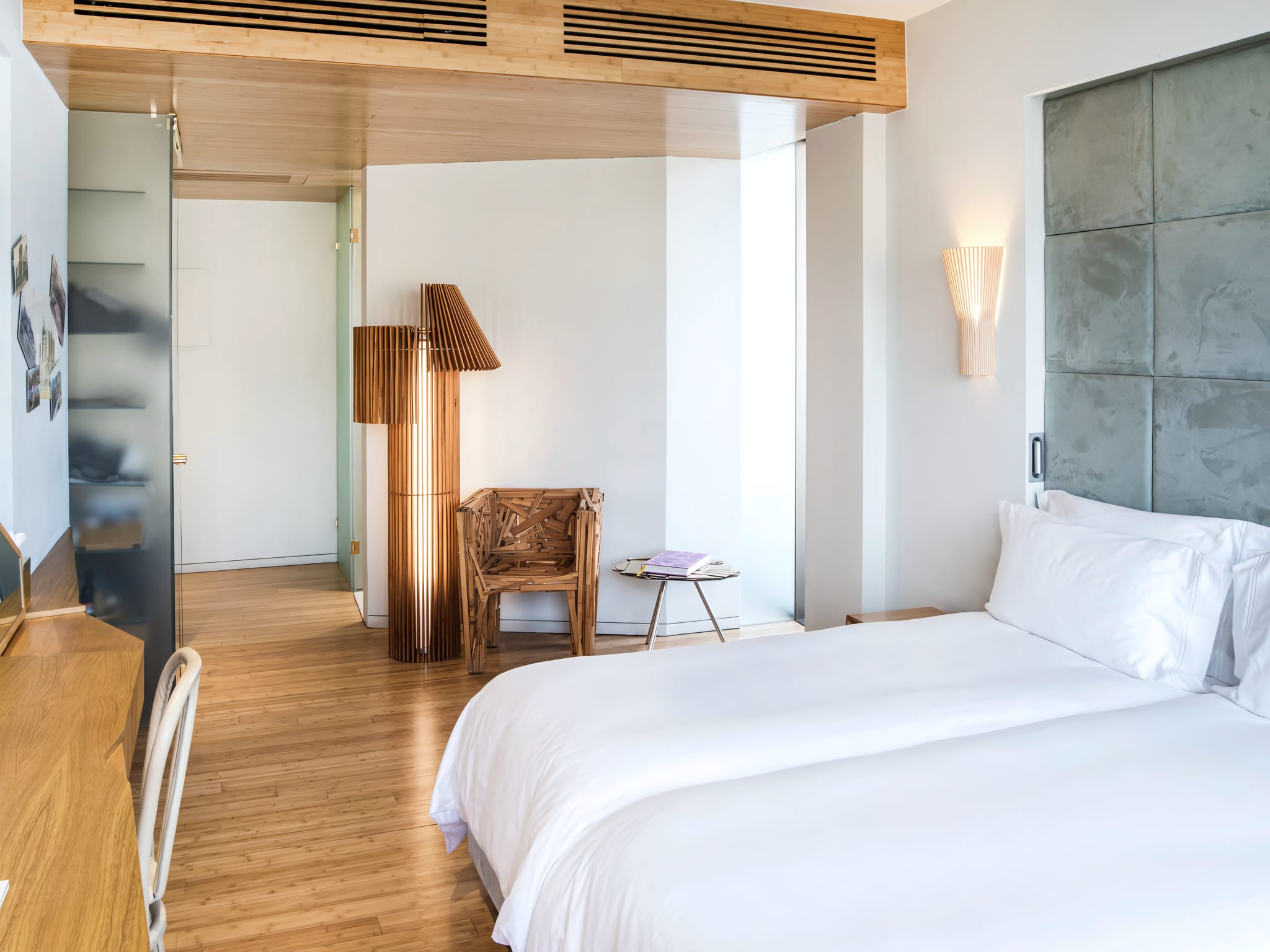 Design-Led Rooms by the Campana Brothers