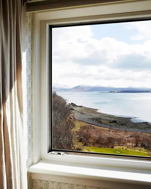 Kinloch Lodge