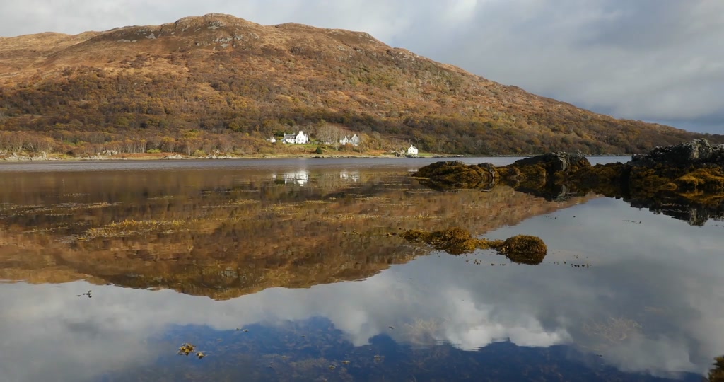 Kinloch Lodge