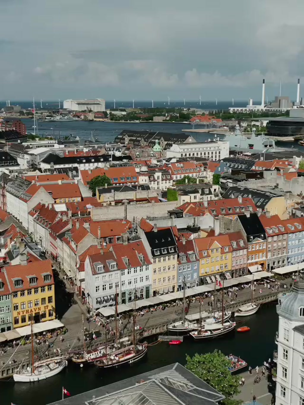 Nobis Hotel Copenhagen