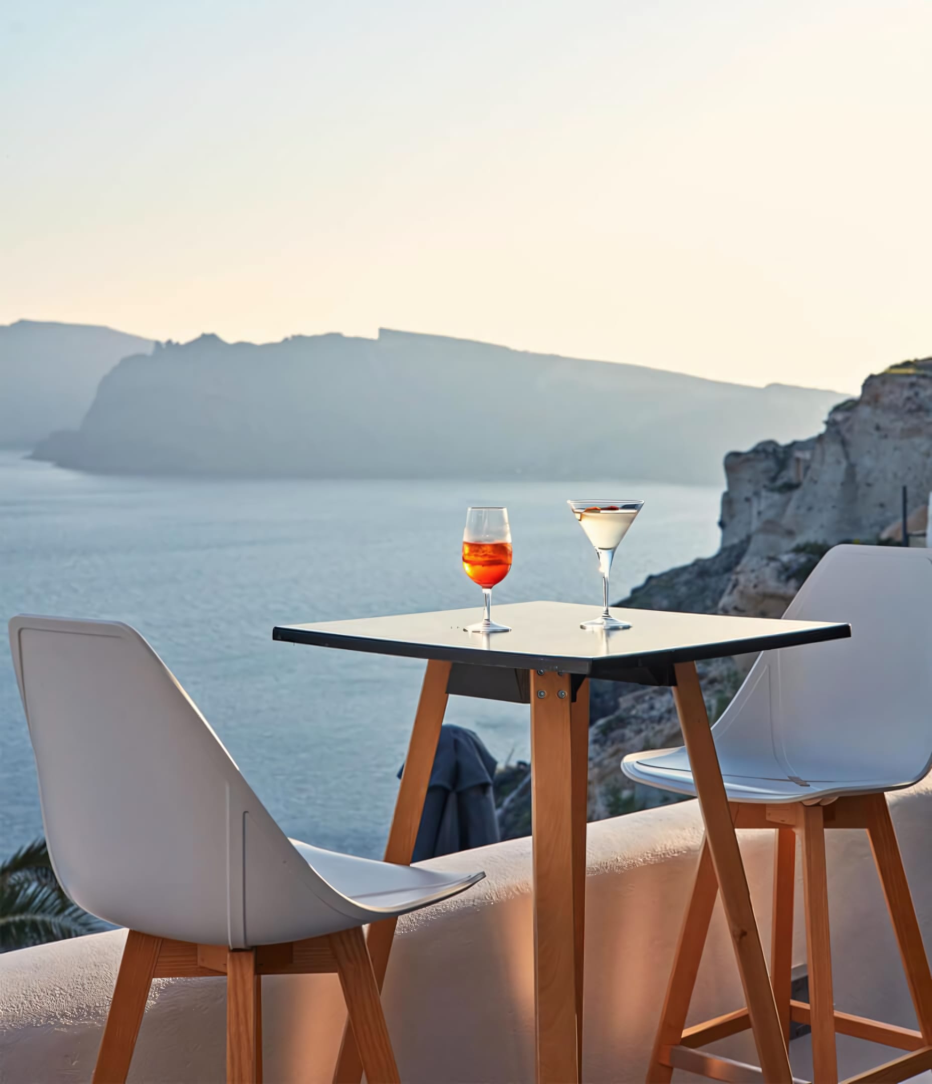 Assyrtiko Wine Tasting on Volcanic Terroir