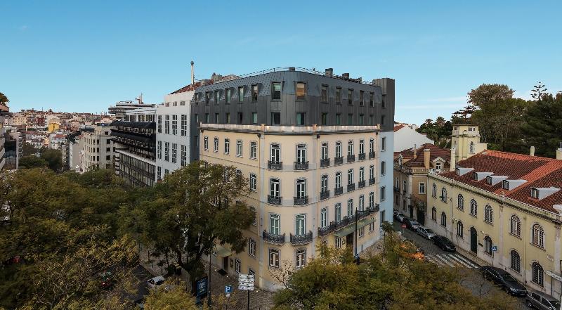 General view