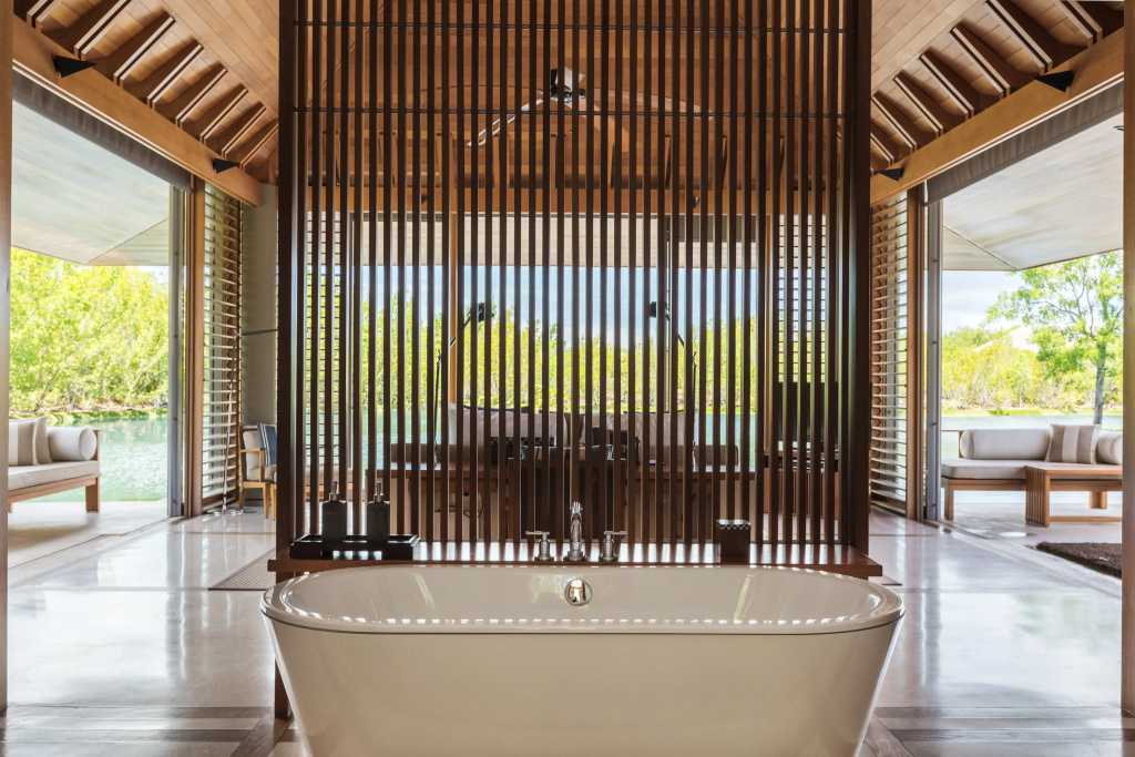 spa