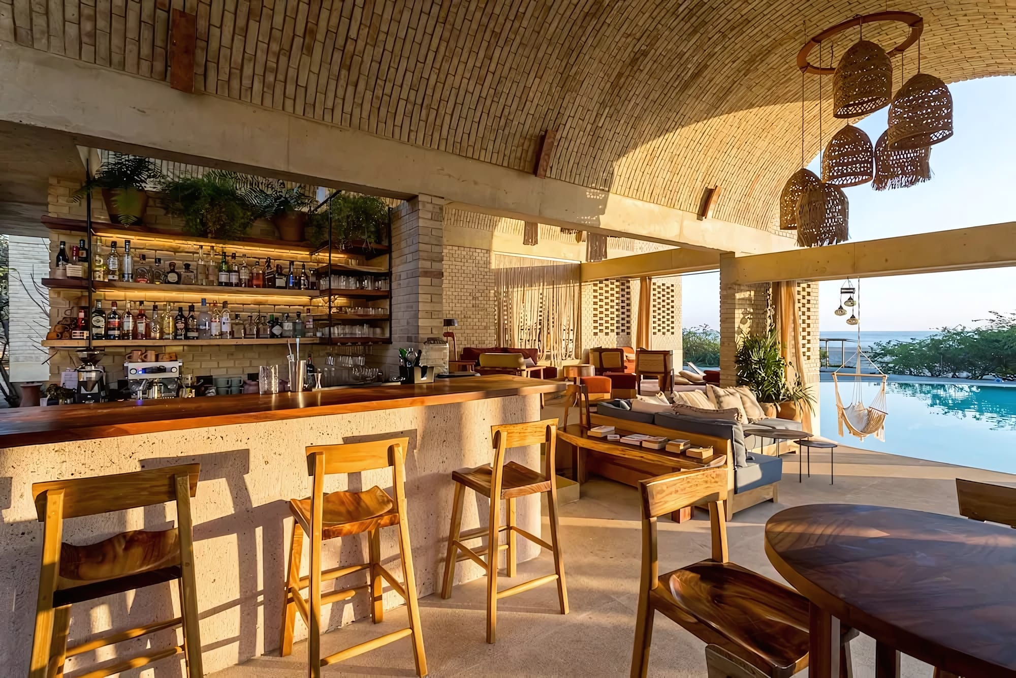 La Bóveda, the Michelin Guide Restaurant