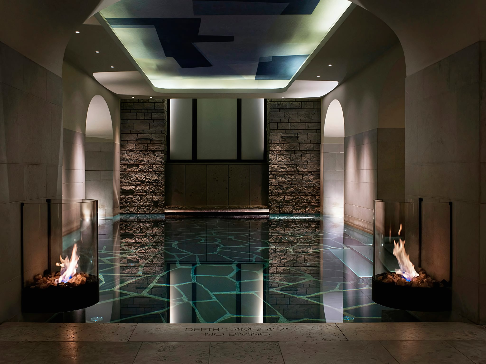 Nordic Spa & Fitness