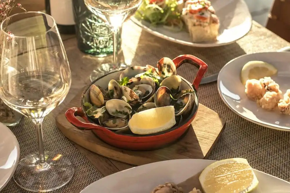 meal
