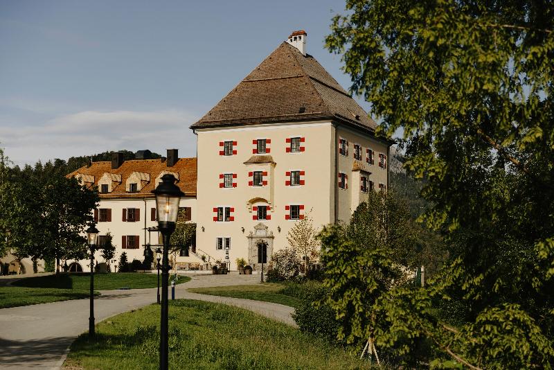 General view