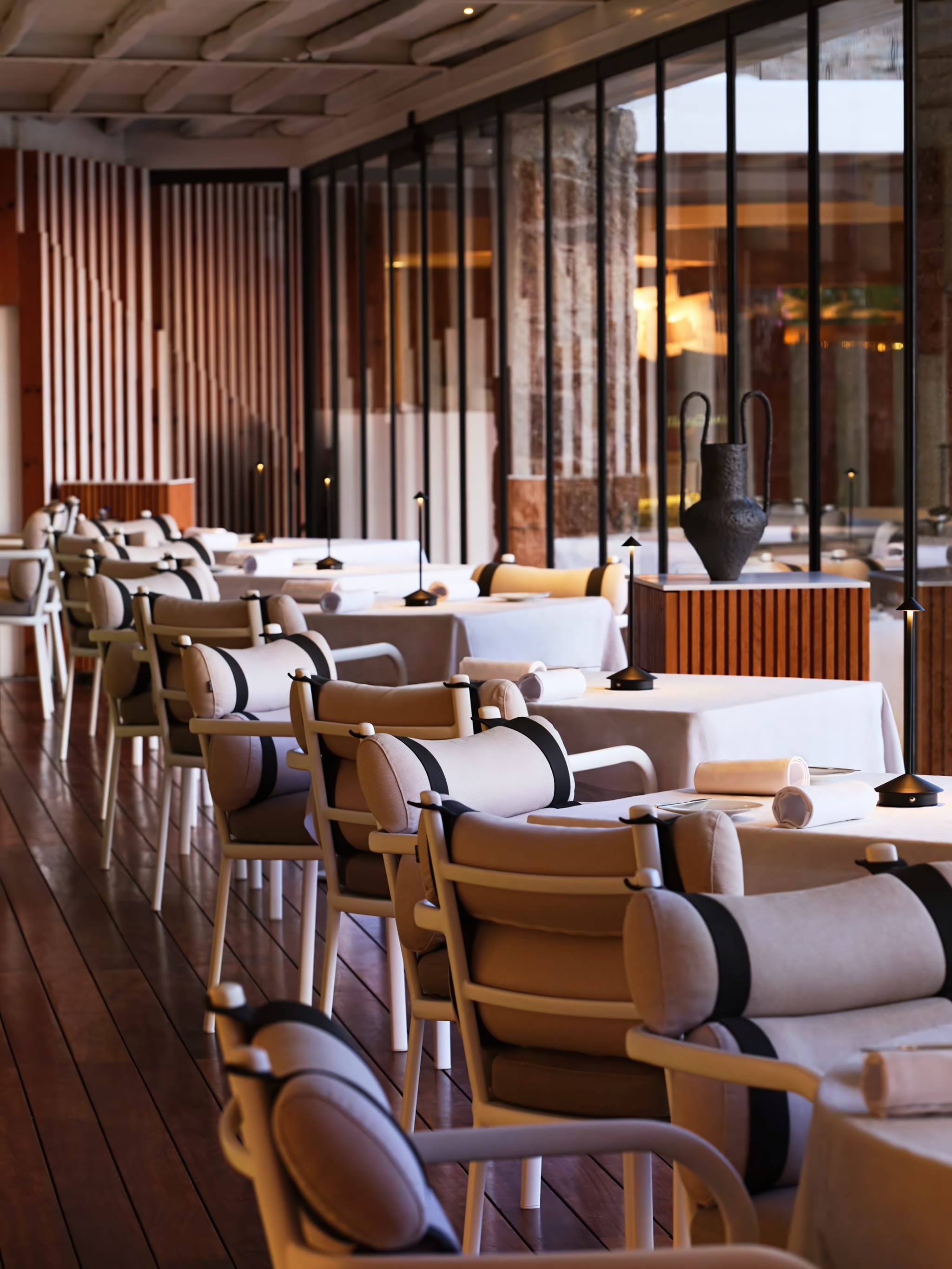 YĒVO Restaurant