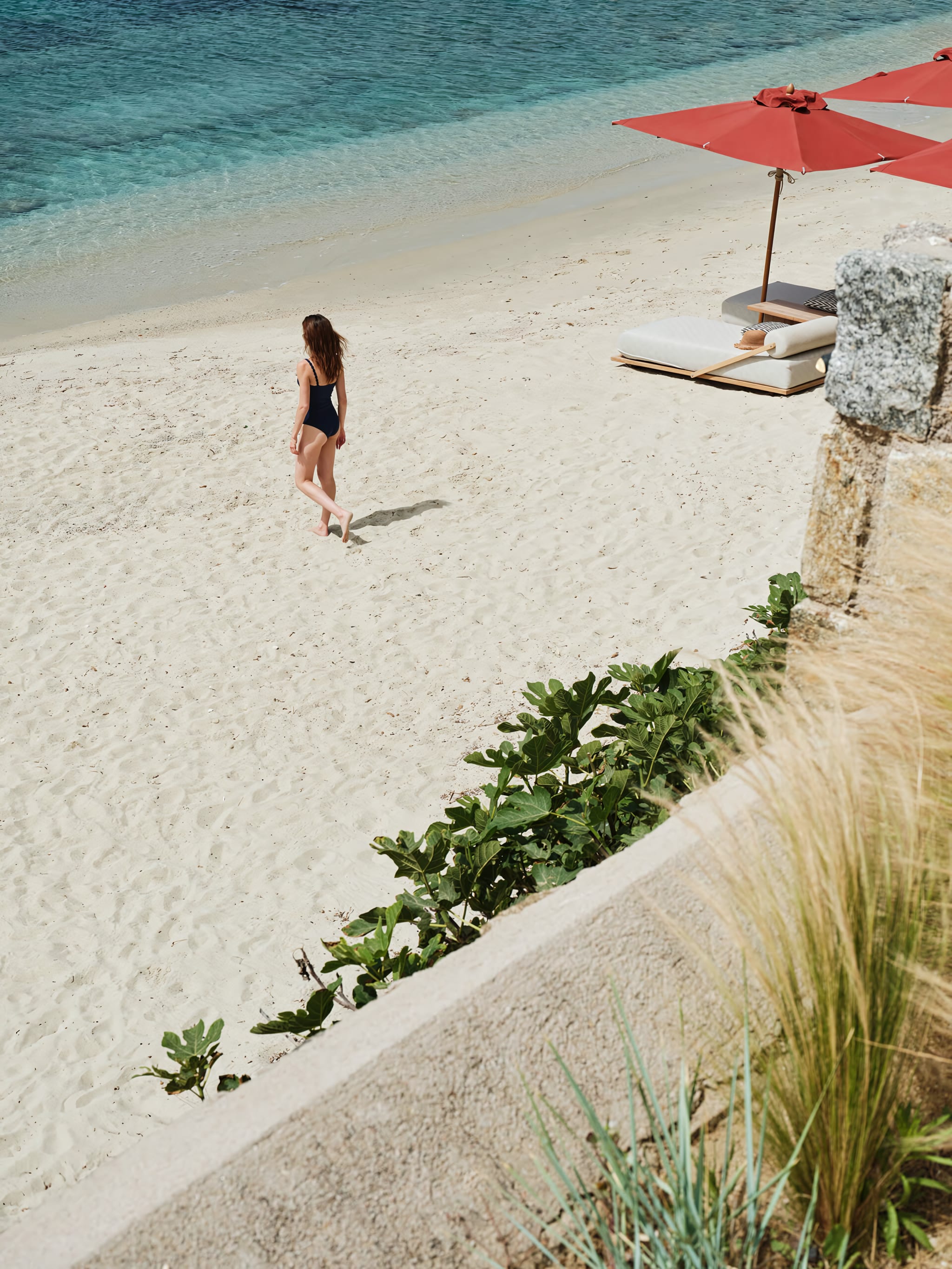 Bill & Coo Beach
