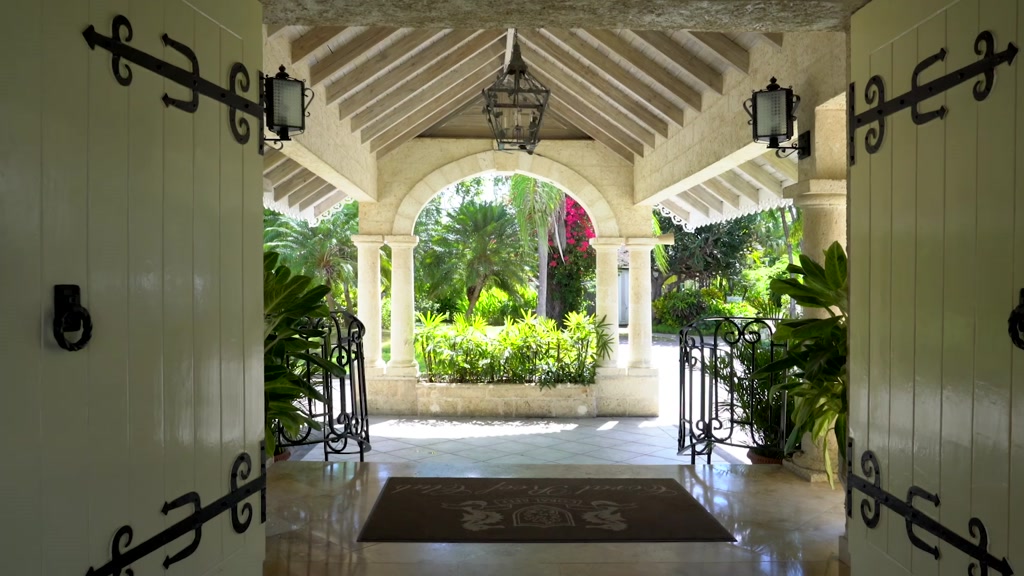 Coral Reef Club