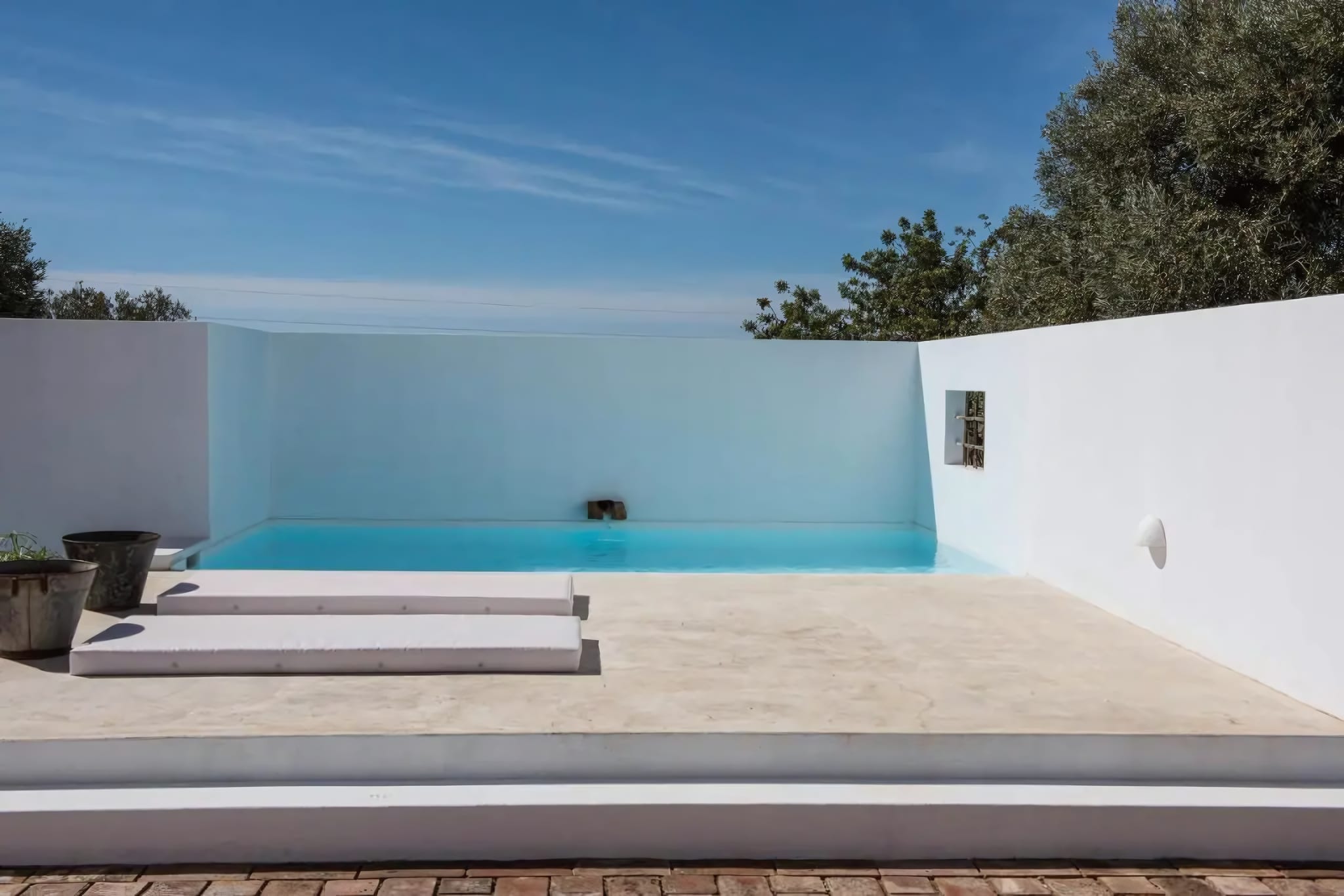 pool