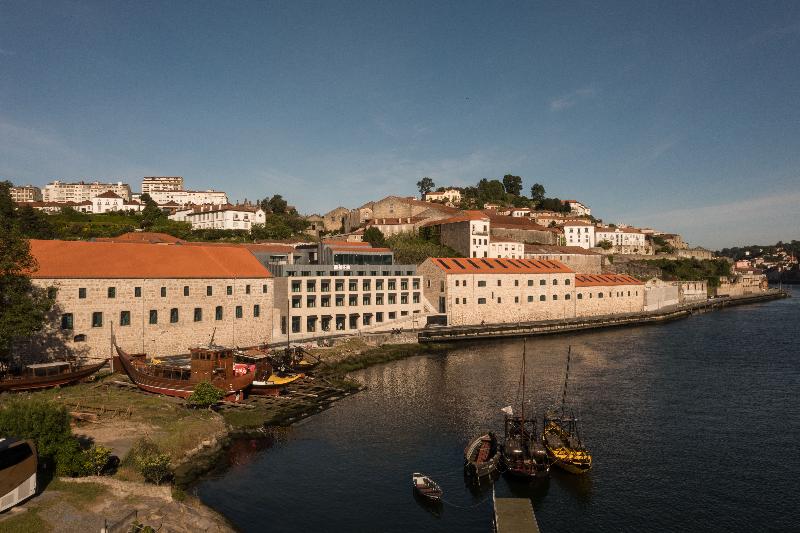 General view