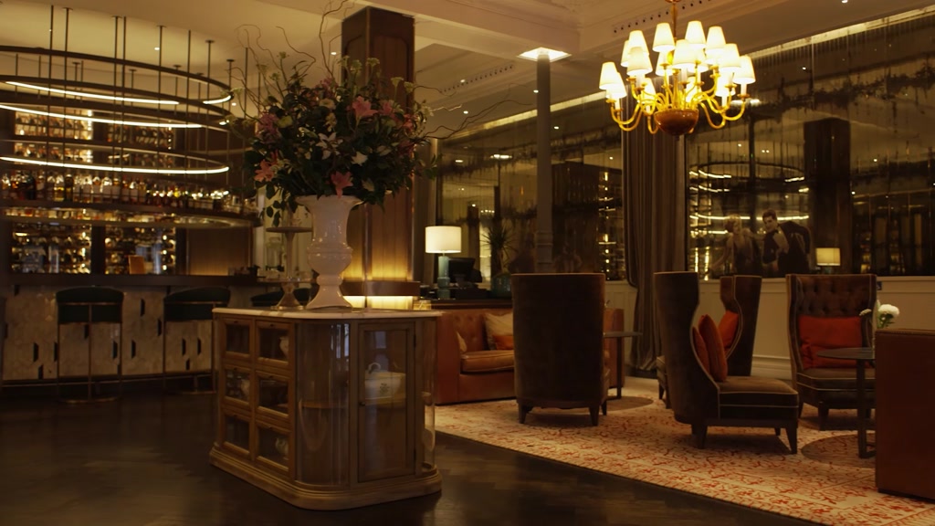 Gran Hotel Ingles