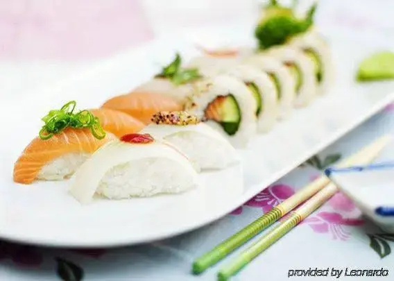 meal