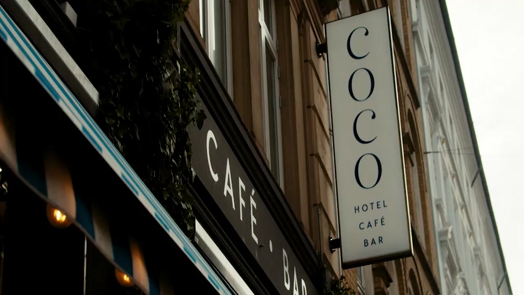 Coco Hotel