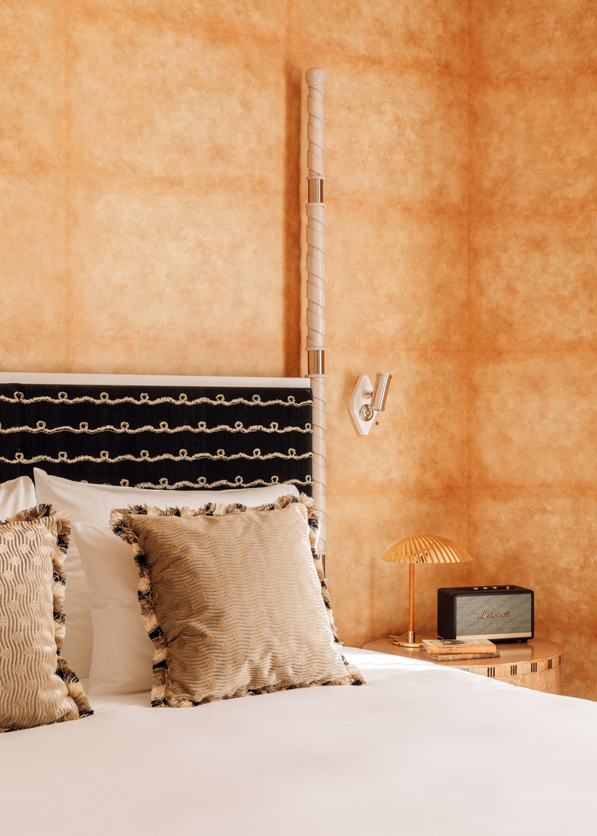 room