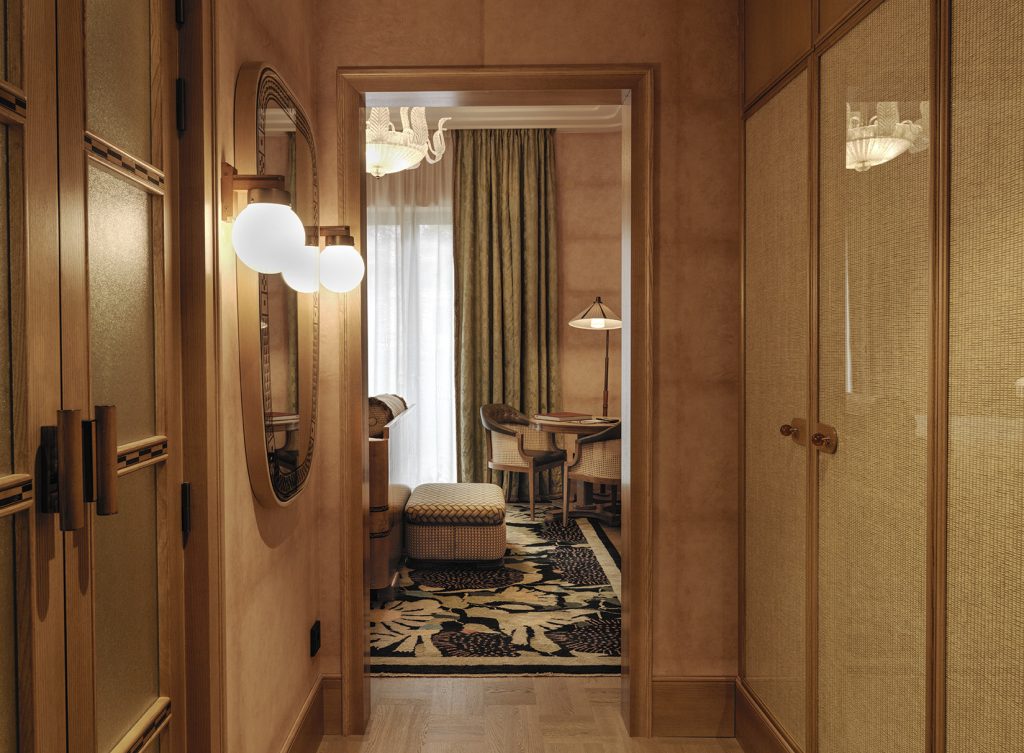 room